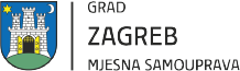 Aktivnosti Grada Zagreba